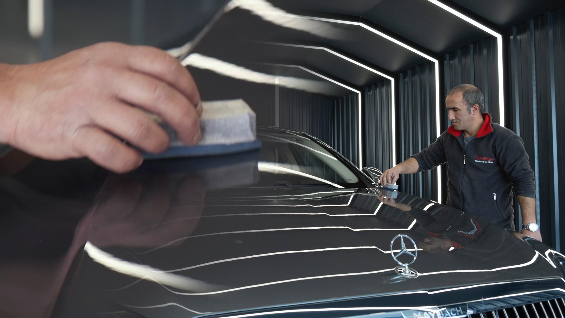 Sandıklı Seramik Kaplama